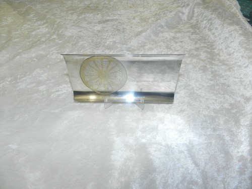 Plaque plateau vide - , poche