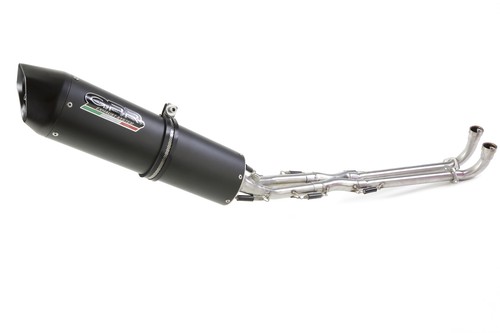 Gpr echappement kymco 550 - echappement,