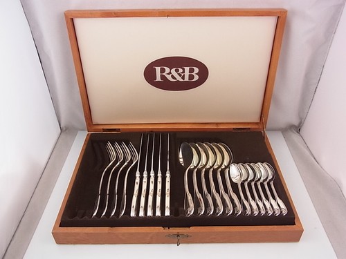 Robbe berking couverts - robbe&berking,
