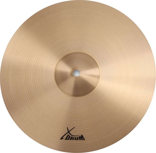 Cymbale splash cymbal - splash,