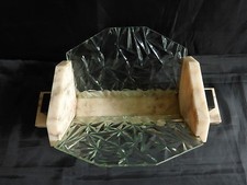 corbeille à fruits en marbre