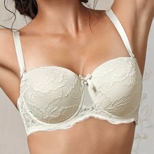EPRISE LISE CHARMEL SOUTIEN GORGE BANDEAU 90D BEAUTE ROMANTIQUE REF BCC5662