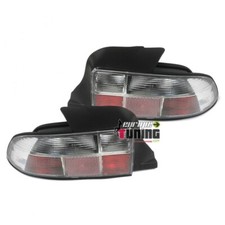 FEUX ARRIERES LEXUS FUMES /