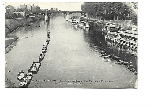 Charenton le pont - 94,