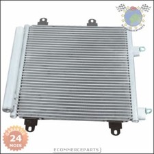 Xxsmpwm Condenseur De Climatisation Powermax Pour Toyota Aygo Diesel 2005>