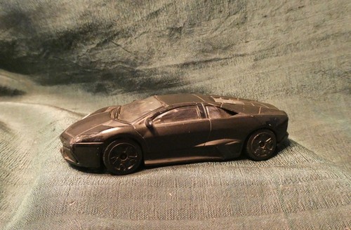 Lamborghini reventon burago - lamborghini,
