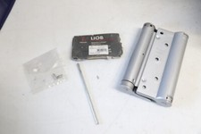 NEUF : 1 seule charniere GROOM LIOB  N°39 verni double action ref.: 127101