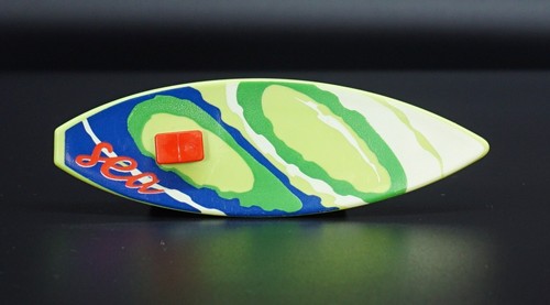 Playmobil planche surf - de,