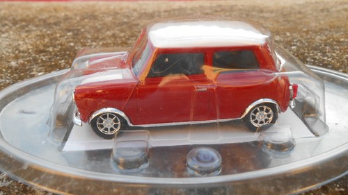 Innocenti mini cooper - innocenti,