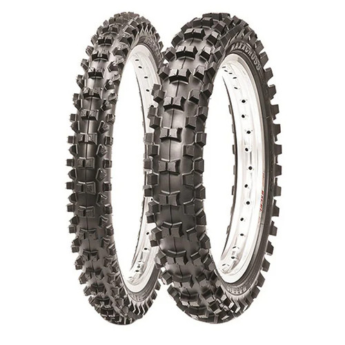 Pneu 110 m - pneu, 62m