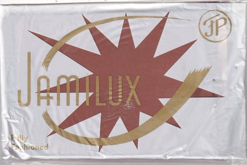 Bas nylon couture jamilux - bas,