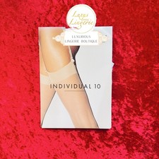 INDIVIDUEL 10 BAS Par Wolford