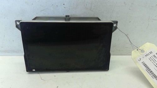 Ecran gps peugeot 307 phase - ecran, 1