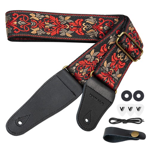 Sangle guitare pour - de,