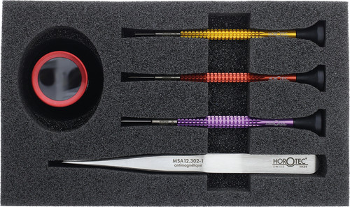 Horotec set outils - horotec, d’outils