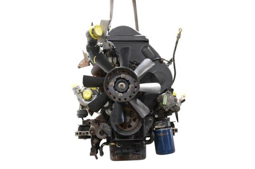 Moteur renault mascott - moteur,
