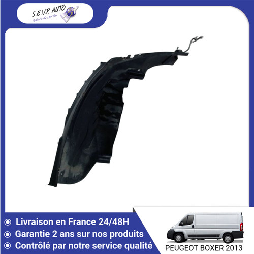 Pare boue avant - 🇫🇷,