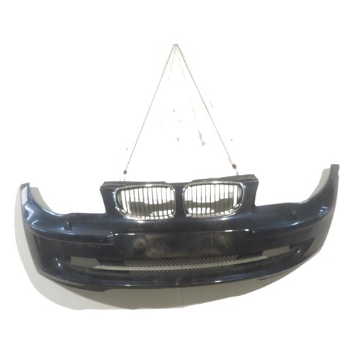 Pare chocs avant - bmw, 1