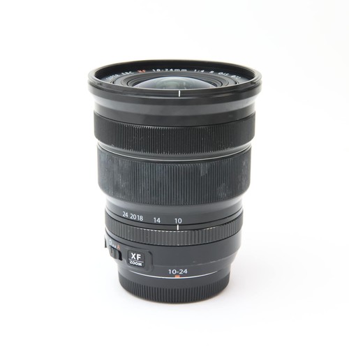 Fujifilm fujinon 24mm - fujinon, xf