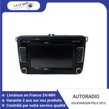 🇫🇷 AUTORADIO VOLKSWAGEN