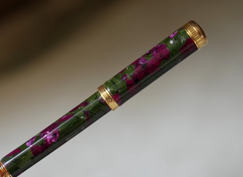 Superbe stylo plume waterman - superbe,