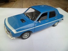 RENAULT 12 GORDINI -  Solido  1/18