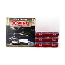 FFG Star Wars X-W X-Wing