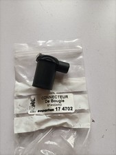 CONNECTEUR DE BOUGIE N°2