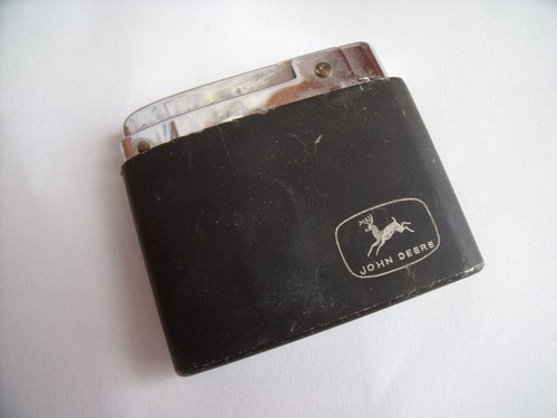 John deere agriculture briquet - deere,