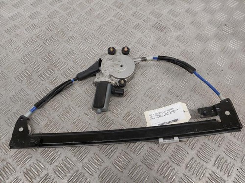 Leve vitre electrique avant