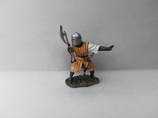 DELPRADO moyen age fantassin