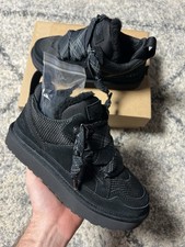 UGG Lowmel Black / Noir - 37