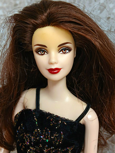 Mattel barbie bella twilight - bella,
