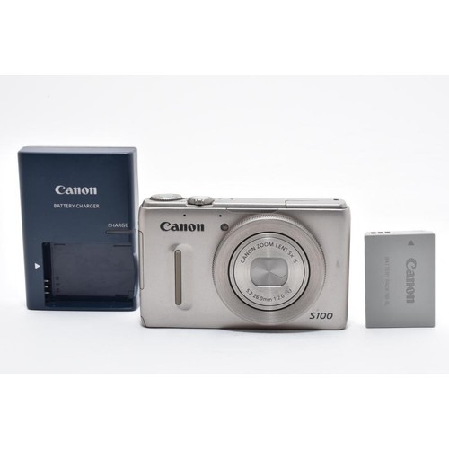 Appareil photo numérique
