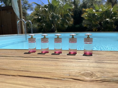 Parfums prada candy kiss 5 - kiss, 6,5
