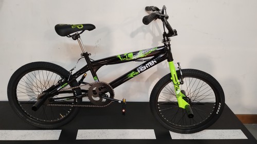 Vélo bmx freestyle - vélo, 20