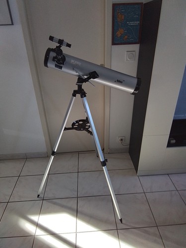 Téléscope 700 seben neuf - seben,