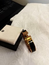 Hermes Clic H Bracelet -