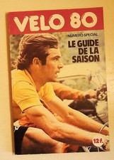 VELO 80 Numéro spécial Le