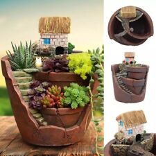 Moule Silicone Pot de Fleur