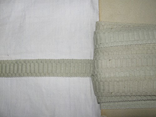 Metres galon ancien - 15,