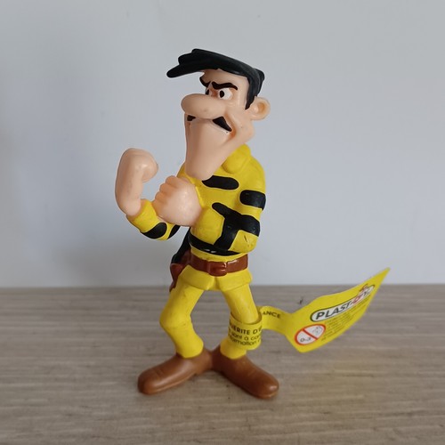 Figurine neuve lucky - , luke