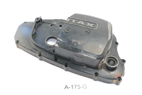 Ktm 600 rotax - 600, ed