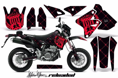 Graphique autocollants pour - graphique, mx