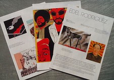 Document photo EDEL RODRIGUEZ