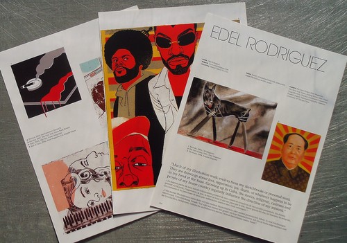 Document photo edel rodriguez - document,