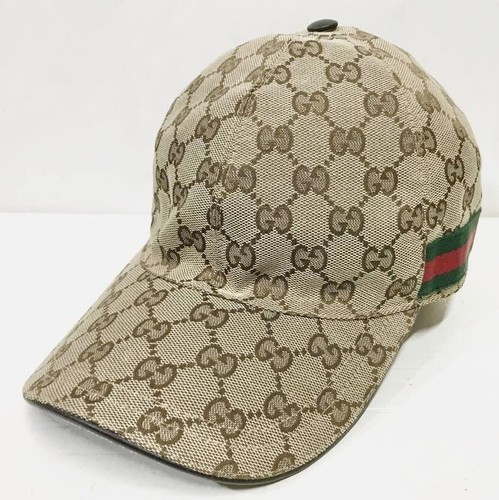 Casquette baseball toile - casquette,