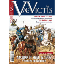 VAE VICTIS + JEUX 157 NACHOD