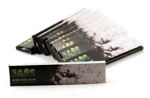 Jass slim lot carnets - lot,