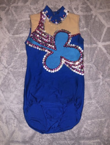 Justaucorps twirling bâton - justaucorps,